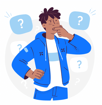 Working on something exciting